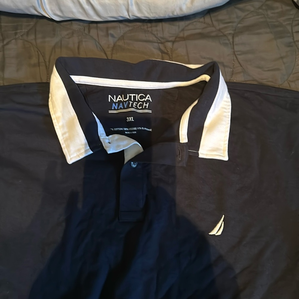 Nautica Shirt